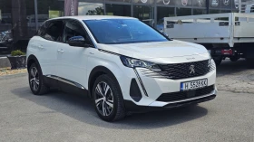 Peugeot 3008 1.6Plug-In Hybrid-ИСТОРИЯ-ТОП СЪСТ-КАТО НОВ-ЛИЗИНГ, снимка 1