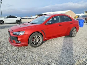 Mitsubishi Lancer EVOLUTION GSR, снимка 3
