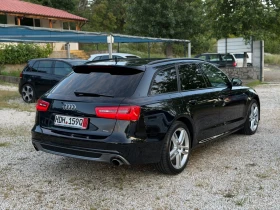 Audi A6 3.0 TDI Quattro Sline Sport selektion FULL LED 313, снимка 3