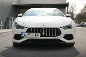 Maserati Ghibli Maserati Ghibli S 2018г  full, снимка 1