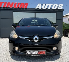 Renault Clio 1.2I/АВТОПИЛОТ/НАВИГАЦИЯ, снимка 2