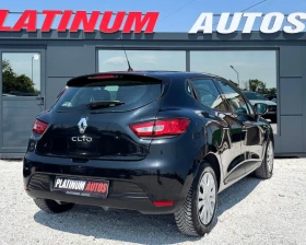Renault Clio 1.2I/АВТОПИЛОТ/НАВИГАЦИЯ, снимка 9