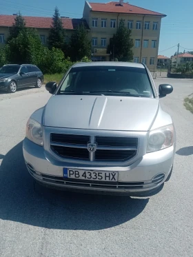 Dodge Caliber, снимка 1