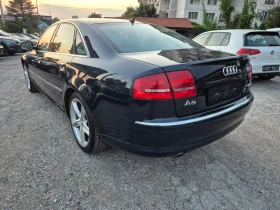 Audi A8 4.2TDI* FACELIFT, снимка 5