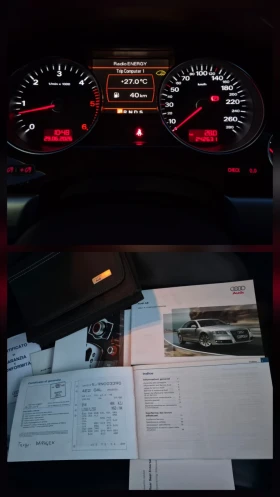 Audi A8 4.2TDI* FACELIFT, снимка 11