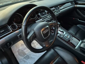 Audi A8 4.2TDI* FACELIFT, снимка 9