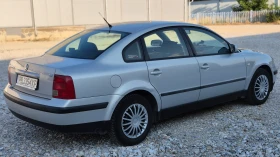 VW Passat 1.8 Газ/Бензин 125 Коня* * , снимка 6
