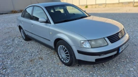 VW Passat 1.8 Газ/Бензин 125 Коня* * , снимка 8