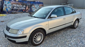 VW Passat 1.8 Газ/Бензин 125 Коня* * , снимка 3