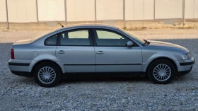 VW Passat 1.8 Газ/Бензин 125 Коня* * , снимка 7