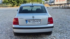 VW Passat 1.8 Газ/Бензин 125 Коня* * , снимка 5