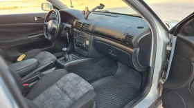 VW Passat 1.8 Газ/Бензин 125 Коня* * , снимка 13