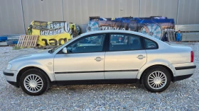 VW Passat 1.8 Газ/Бензин 125 Коня* * , снимка 10