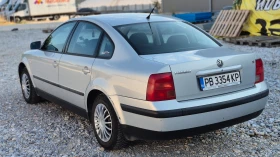 VW Passat 1.8 Газ/Бензин 125 Коня* * , снимка 9