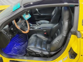 Chevrolet Corvette Автокредит Цена до България, снимка 7