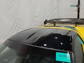 Chevrolet Corvette Автокредит Цена до България, снимка 12