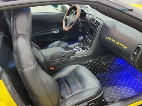 Chevrolet Corvette Автокредит Цена до България, снимка 11