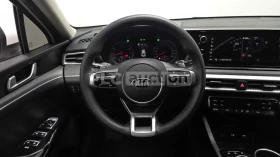 Kia K5 TRANDY !УНИКАТ!#ПЪЛНО ОБОРУДВАНЕ#, снимка 11