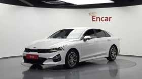 Kia K5 TRANDY !УНИКАТ!#ПЪЛНО ОБОРУДВАНЕ#, снимка 1