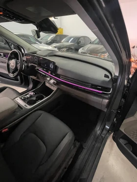 Kia Carnival 1.6GDI/Хибрид/8места/обдух/360/дистр/панор/подгр/Ф, снимка 12