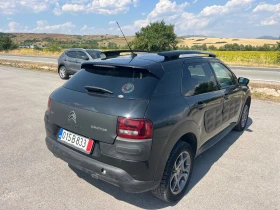 Citroen C4 Cactus 1.2 PANORAMA , снимка 4