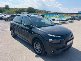 Citroen C4 Cactus 1.2 PANORAMA , снимка 2