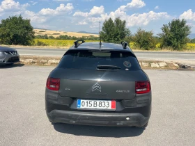 Citroen C4 Cactus 1.2 PANORAMA , снимка 5