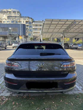 VW Arteon eHybrid Elegance 2021, снимка 4