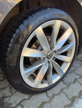 VW Arteon eHybrid Elegance 2021, снимка 17