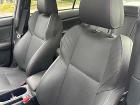 Subaru WRX * Sport tech * CARFAX * ОПЦИЯ ЗА ФИНАНСИРАНЕ , снимка 14
