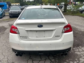 Subaru WRX * Sport tech * CARFAX * ОПЦИЯ ЗА ФИНАНСИРАНЕ , снимка 4