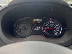 Subaru WRX * Sport tech * CARFAX * ОПЦИЯ ЗА ФИНАНСИРАНЕ , снимка 8