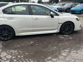 Subaru WRX * Sport tech * CARFAX * ОПЦИЯ ЗА ФИНАНСИРАНЕ , снимка 3
