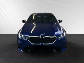 BMW M5 INDIVIDUAL/B&W/PANO/LED/360/M DRIVE PROFESSIONAL, снимка 5