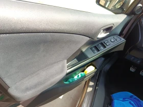 Honda Civic 1.6 idtec, снимка 15