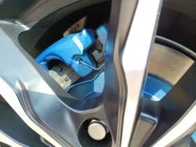 Honda Civic 1.6 idtec, снимка 10