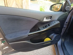 Honda Civic 1.6 idtec, снимка 4