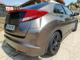 Honda Civic 1.6 idtec, снимка 7