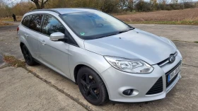 Ford Focus 1, 6 TDCI, снимка 2