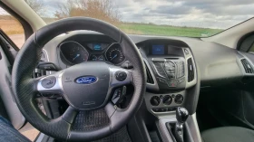 Ford Focus 1, 6 TDCI, снимка 6