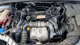 Ford Focus 1, 6 TDCI, снимка 9