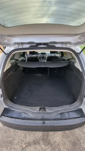 Ford Focus 1, 6 TDCI, снимка 12