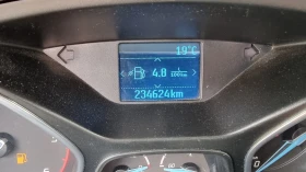 Ford Focus 1, 6 TDCI, снимка 14