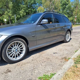 BMW 330, снимка 6