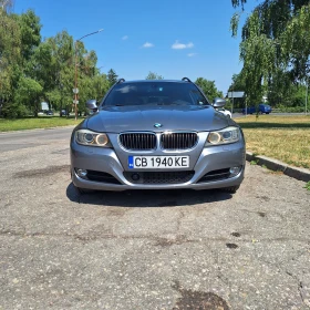 BMW 330, снимка 3