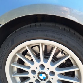 BMW 330, снимка 8