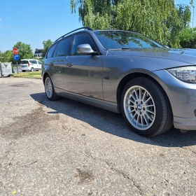 BMW 330, снимка 7