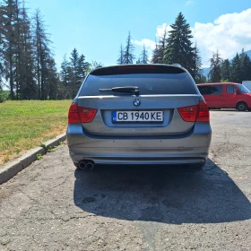 BMW 330, снимка 4
