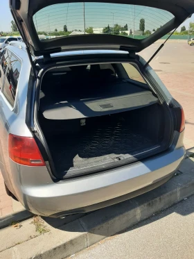 Audi A4 Авант, снимка 10