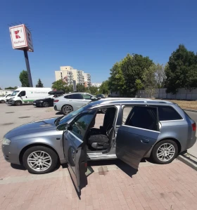 Audi A4 Авант, снимка 13
